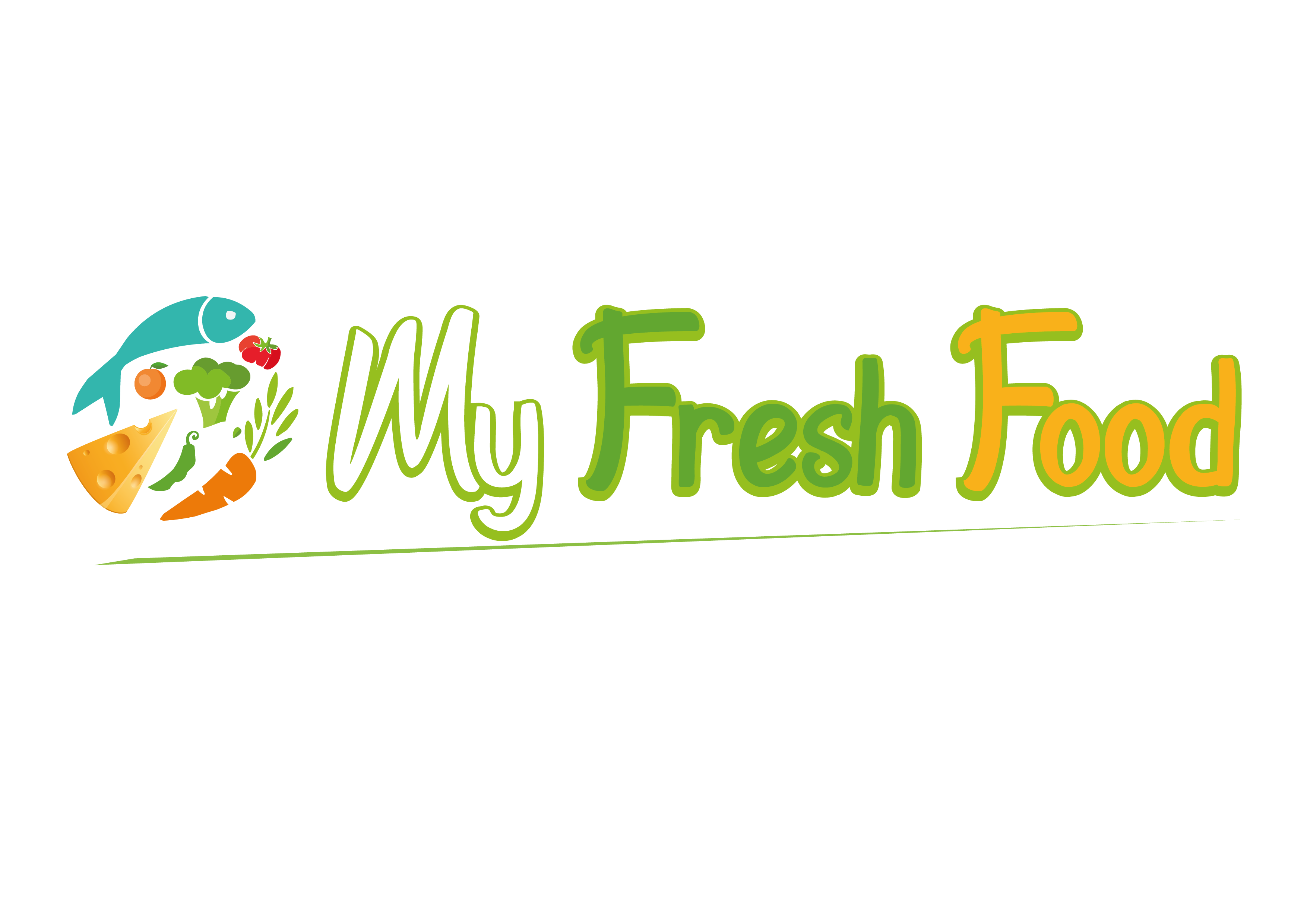My Fresh Food